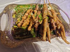 -可可大虾武汉土菜大排档(万松园1店)