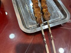 -老舅老蒙肉饼非遗店(一店)
