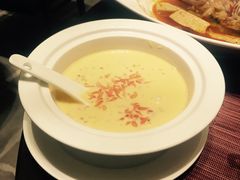 杨枝甘露-大理实力希尔顿酒店•御玺中餐厅