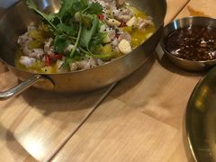 -我是那个大叔·美食研究所(新塘路店)