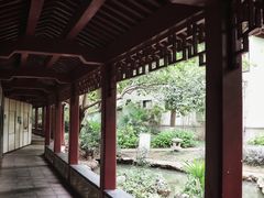 -郑和公园