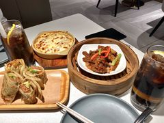 -千日贺茶餐厅(开发区安盛店)