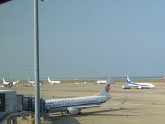 -中部国际机场