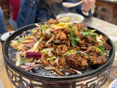 -清真·鸦儿李记·小馆(后海店)