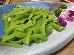 -青瓷火锅料理(西单大悦城店)