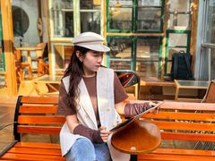 -METAL HANDS(五道营店)