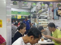 -新加坡Zam Zam餐馆