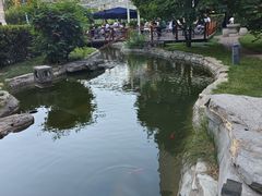 -燕莎友谊商城(亮马桥店)