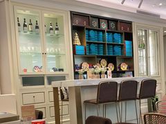 大堂-PAUL LAFAYET 法式甜品(港汇广场店)