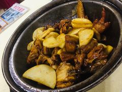 -黎记大排档(慈云路店)