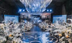 -深圳益田威斯汀酒店·宴会厅