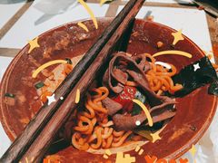-贰回巷火锅馆(钟楼店)