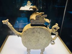 -陕西历史博物馆