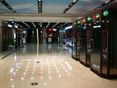 -万达广场(济南魏家庄店)