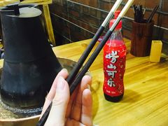 -东镇老火锅(长春路首店)