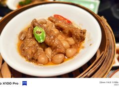 -海航大厦万豪酒店彩海轩中餐厅(霄云路店)