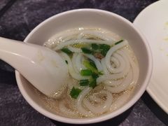花溪牛肉粉-泉味道贵州厨房(三里河店)