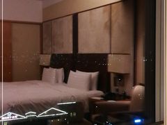 -上海浦东嘉里大酒店