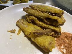 -聚首堂·特色小吃·肘子(什刹海德胜门店)