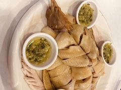 -文记壹心鸡(宝华路店)
