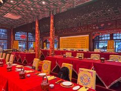 -白家大院·王府宫廷菜(苏州街店)