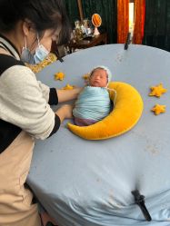 点击看大图 -马克叔叔的照相馆(东门店)