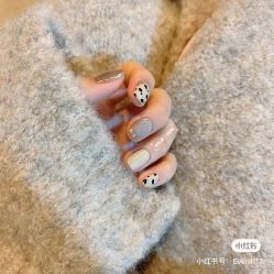 -妙睫屋日式美甲美睫