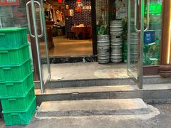 门面-虾享蟹逅小龙虾·螃蟹·小海鲜(吉林省总店)