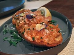 -Mercato莫卡多露台餐厅与酒吧(K11店)