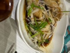 -开海·红岛海鲜虾水饺(石老人店)