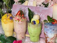 -Tegu泰古莲·泰国餐厅(红山6979店)