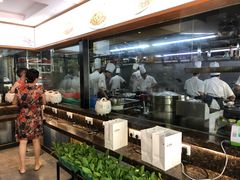 -火候轩品质湘菜·私厨(市府店)