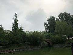 -北京民族园葉子里酒店(鸟巢店)