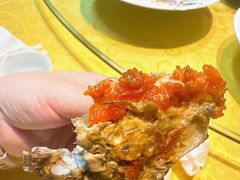 -莲花公园煎蟹(总店)