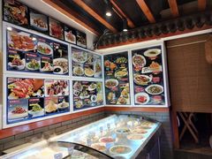 -蠔友汇(皇姑店)