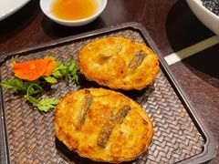 -杭州西子湖四季酒店·金沙厅