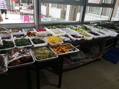 -金台阶鱼馆(于桥水库店)