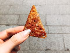 -香糯炎荞饼王(解放碑店)