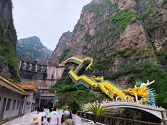 -龙庆峡风景区