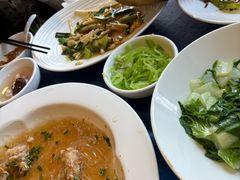 -三号黄浦会Canton Table