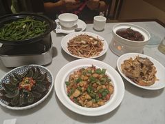 -小菜园新徽菜(合肥瑶海万达店)