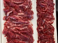 -潮汕美牛肉丸火锅店(天宁寺店)