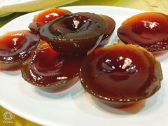 -台山美食一绝阿四台山黄鳝饭(阿四创作店)