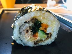 -八福力韩国休闲餐厅(泉舜店)