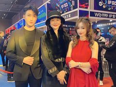 -广州越秀国际会议中心