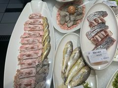 -高佳庄·舟山海鲜(海景旗舰店)