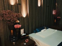 -足莲得·足道SPA(滨湖银泰店)