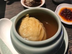 -唐茶苑(Soho)