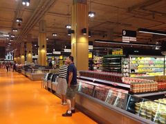 -Loblaws Lower Jarvis Street