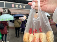 -江南蟹壳皇(新民桥店)